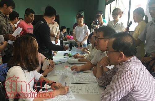 Từ ngày 1/9, tăng trợ cấp cho cán bộ phường, xã, thị trấn đã nghỉ việc ảnh 1